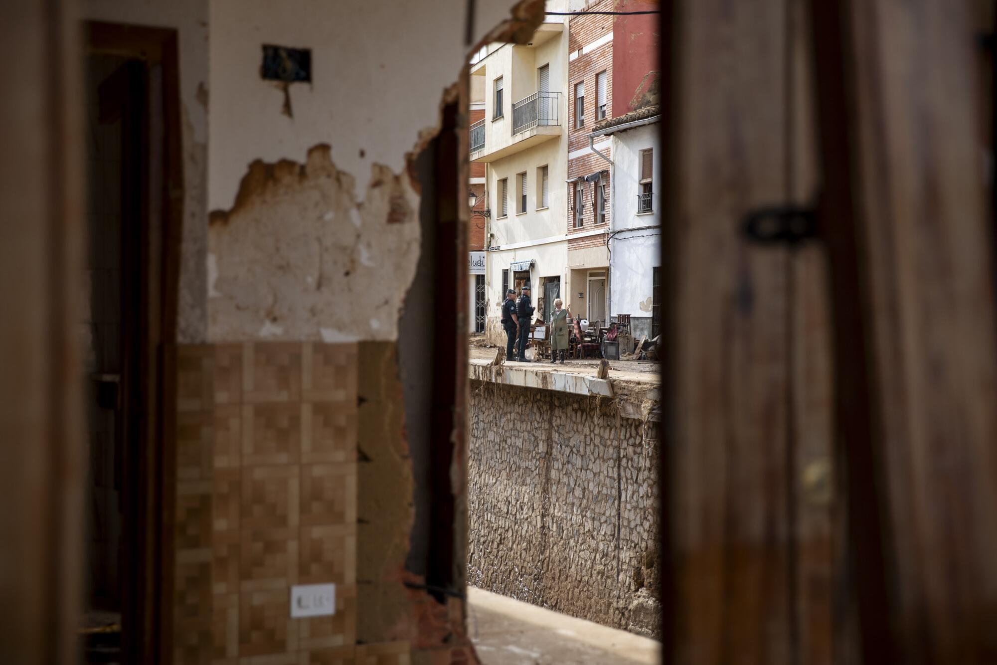 Recursos Utiel Benetusser Chiva - 49